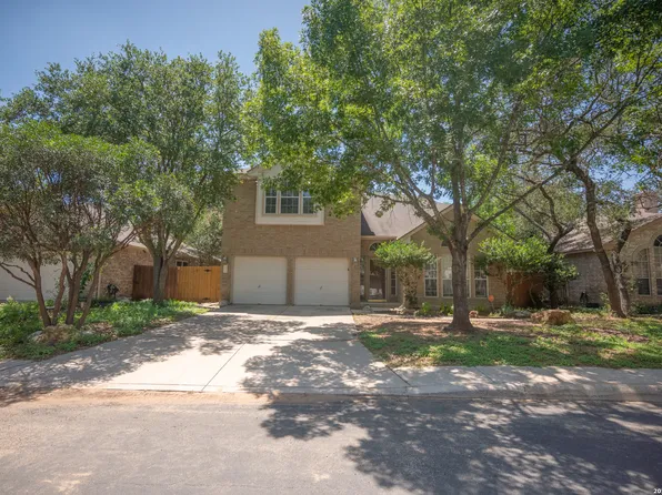 1215 Farnsworth Drive, San Antonio, TX 78253
