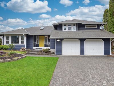 17657 NE 129th Place, Redmond, WA, 98052