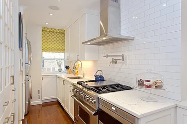 Sold by Brown Harris Stevens