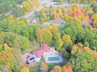 2909 Depew Rd, Petoskey, MI 49770