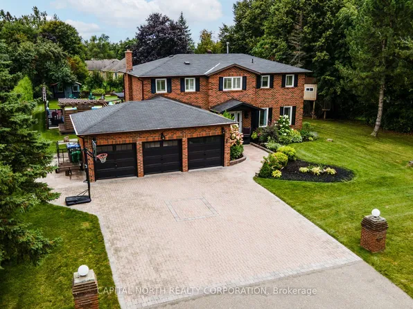 29 Hayleyvale Rd, Caledon, ON L7K 0X5