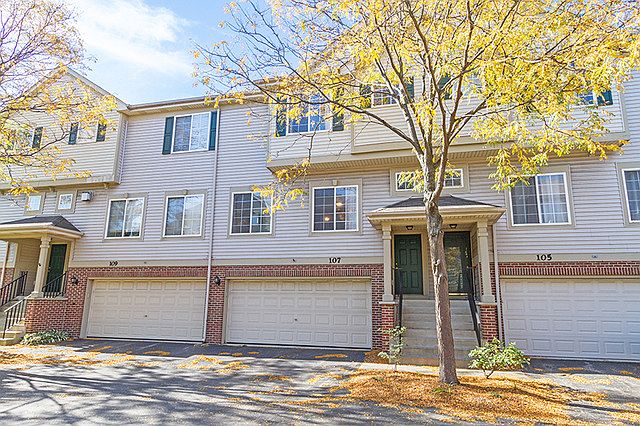 1st image of 107 Monarch Dr #603