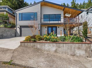1263 SE 71st Ave, Portland, OR