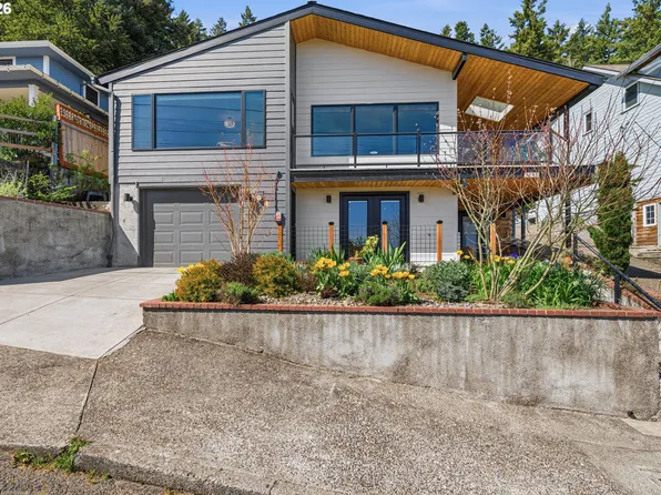 1263 SE 71st Ave, Portland, OR 97215