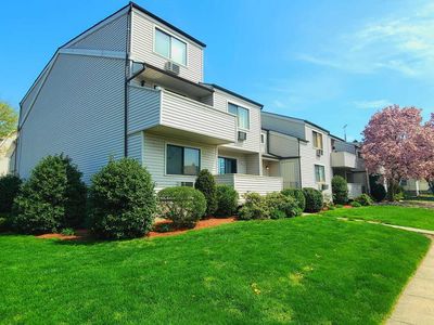 252 Harlem Avenue #B6, Bridgeport, CT, 06606