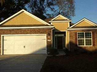 452 River Pine Dr LOT 108, Eaton H Conway, SC 29526