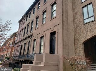 258 S 3rd St APT 3, Philadelphia, PA 19106
