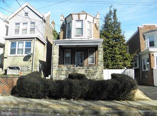 539 Magee Ave, Philadelphia, PA 19111