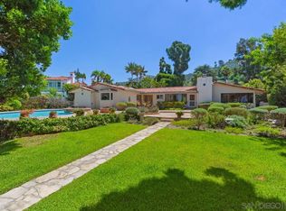 2660 Hidden Valley Rd, La Jolla, CA 92037