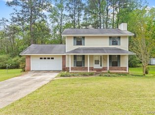 208 Omega Cir, Enterprise, AL 36330