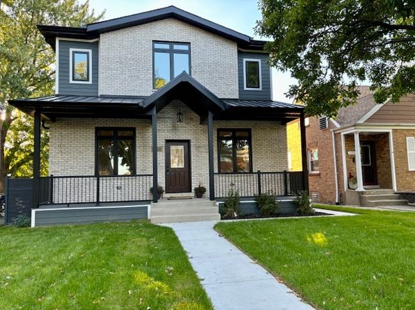 Oriole Park Chicago Real Estate - Oriole Park Chicago Homes For 