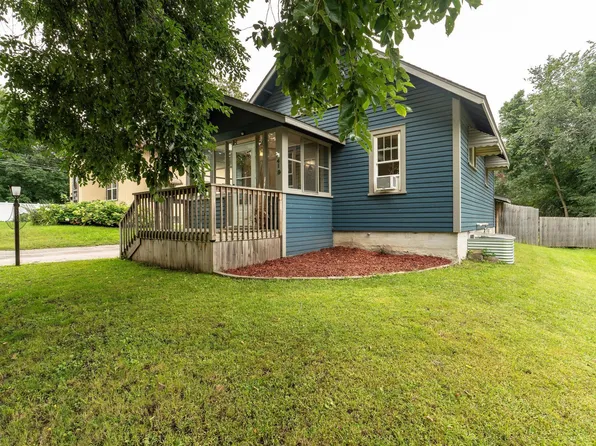 419 W Cherry Ave, Fergus Falls, MN 56537