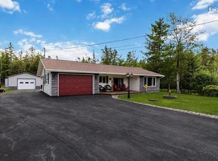 50 Skyridge Dr, Dutch Settlement, NS B2S 2G4