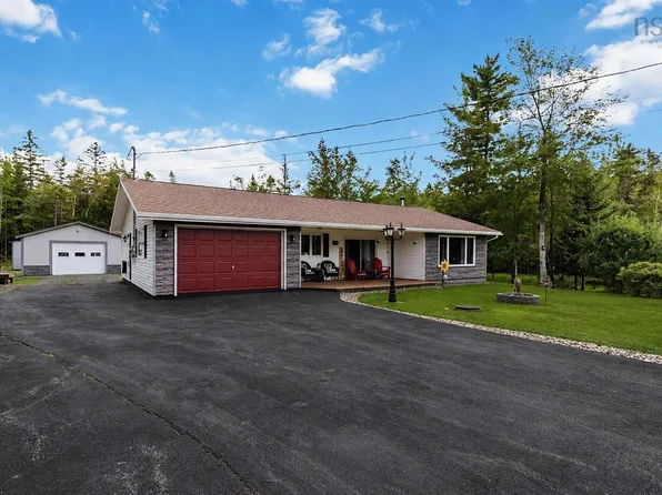 50 Skyridge Dr, Dutch Settlement, NS B2S 2G4