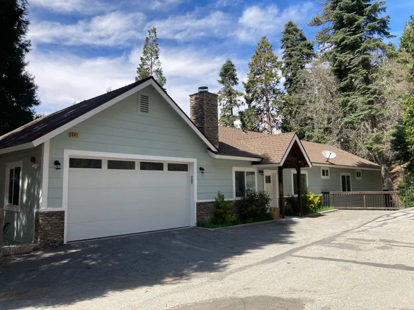 341 State Highway 173, Lake Arrowhead, CA