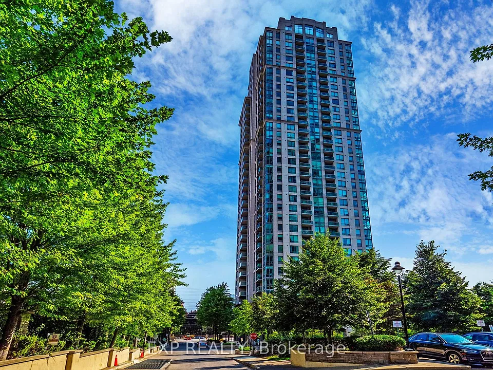 3504 Hurontario St #2509