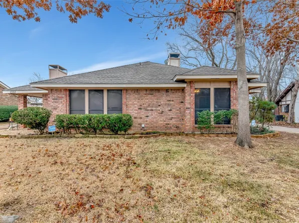 2536 Indigo Ln, Arlington, TX 76015