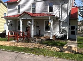 307 Front St, Meyersdale, PA 15552