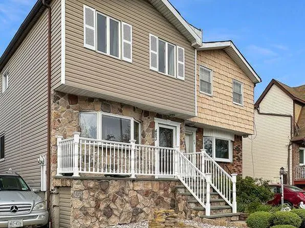 483 Lisk Ave, Staten Island, NY 10303