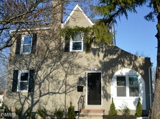 25 Cedarwood Rd, Baltimore, MD 21228