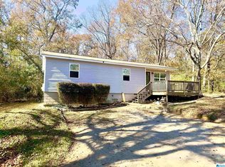 Will Provide, Remlap, AL 35133