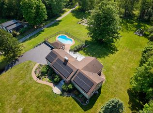 125 Smith Road, Pleasant Valley, NY 12569