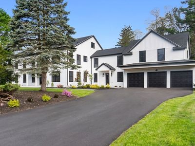6 Robandy Rd, Andover, MA, 01810