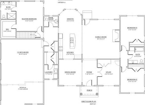 2nd image of 10 Willow Brook Ln