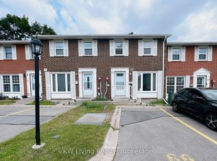 2075 Warden Ave Unit 66, Toronto, ON M1T 3R1