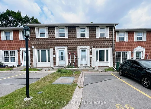2075 Warden Ave #66 Photo 1