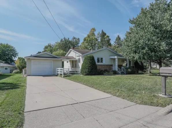 4202 TROY STREET, Wausau, WI 54403
