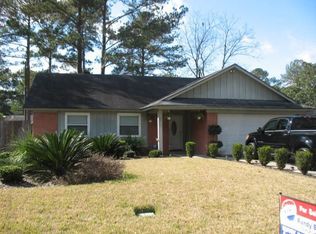 15 Oxford Ct, Savannah, GA 31419