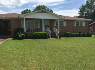 212 Alabama Ave, Greenwood, SC 29646
