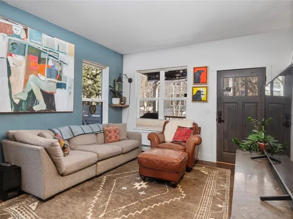 68 Midnight Sun Road, Breckenridge, CO 80424