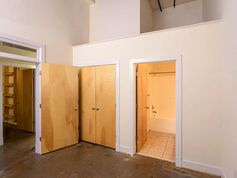 Apartment 206