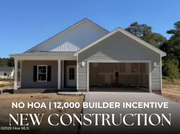 4257 Leah Mae Lane, Pink Hill, NC 28572