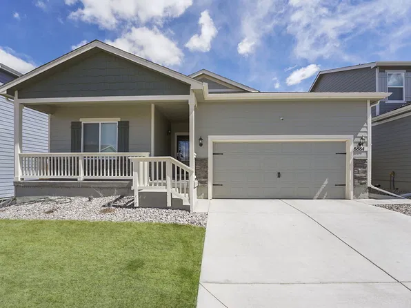 8884 Ventura Ct, Commerce City, CO 80022