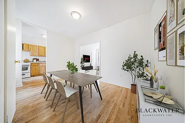 Rented by Blackwater Associates Inc.