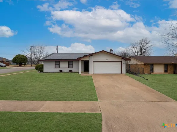 3323 Bermuda Dr, Killeen, TX 76549