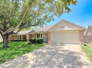 4407 Alamo Ave, Sugar Land, TX 77479