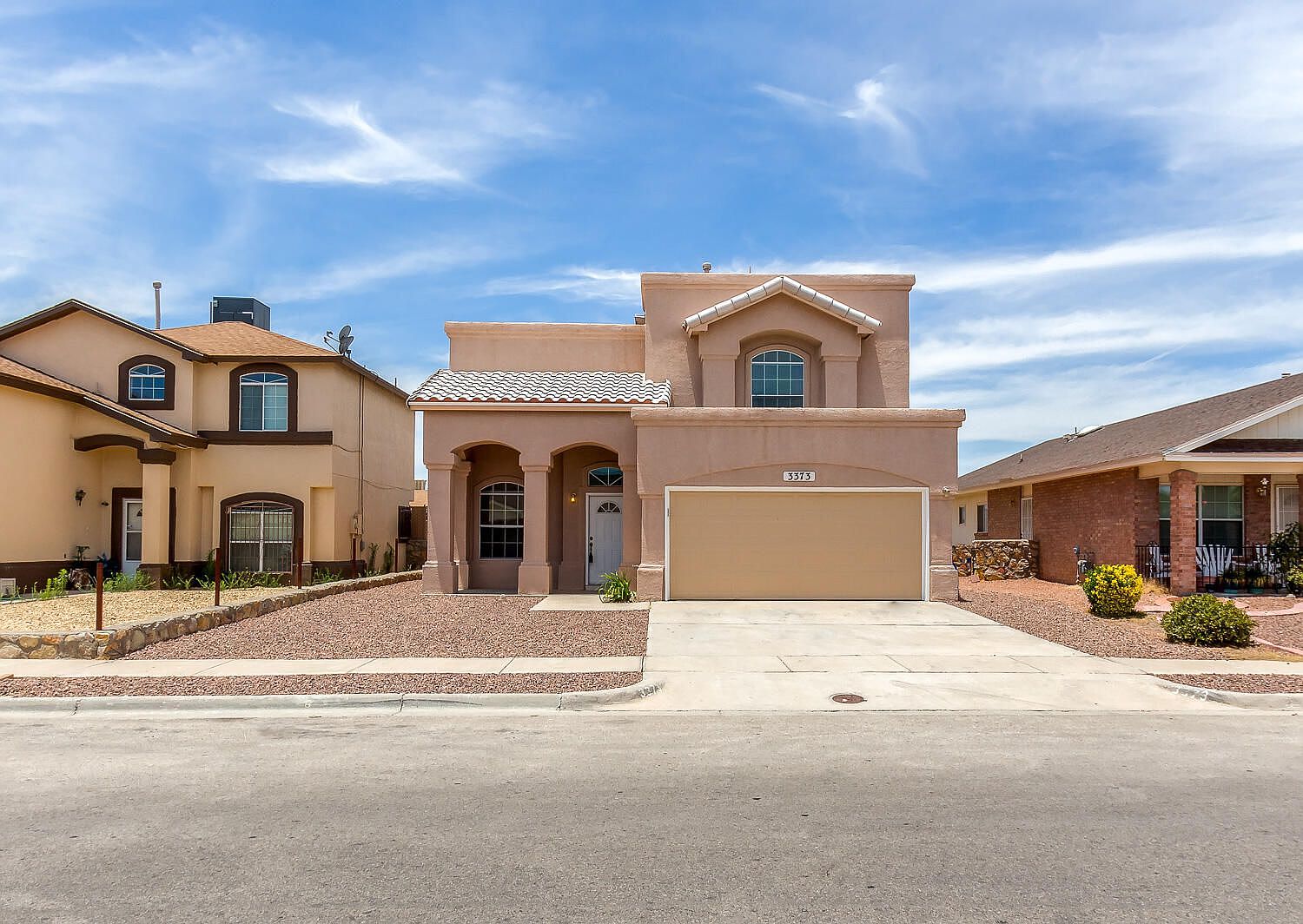 3373 Mike Godwin Dr, El Paso, TX 79936 | Zillow