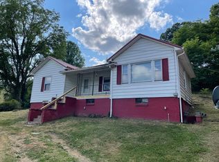 3495 Long Hollow Rd, Cleveland, VA 24225