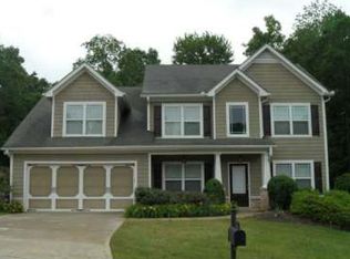 5445 Woodstream Ct, Gainesville, GA 30507