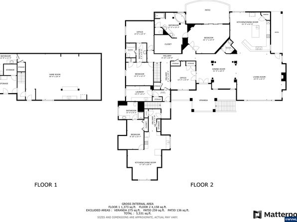 3597 NW Goldfinch Pl, Corvallis, OR 97330