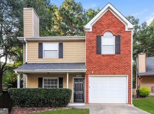2988 Porsche Pl NW, Kennesaw, GA