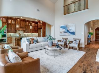 1121 Spencer St, Allen, TX 75013