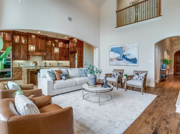 1121 Spencer St, Allen, TX 75013