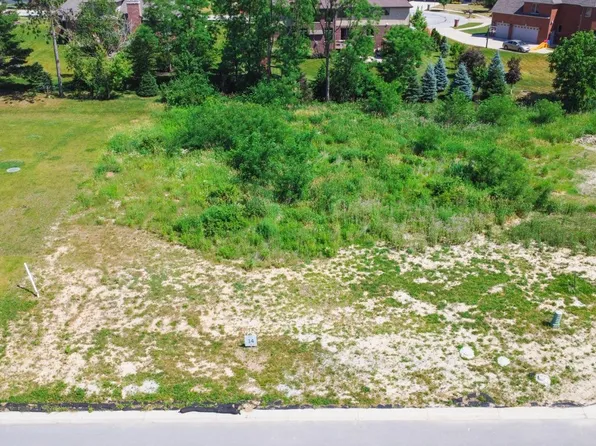 9500 W 91st Pl, Saint John, IN 46373