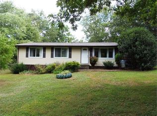 12247 Fox Den Ln, Orange, VA