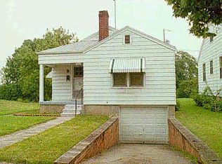 764 Coralie Ave, Hamilton, OH 45013